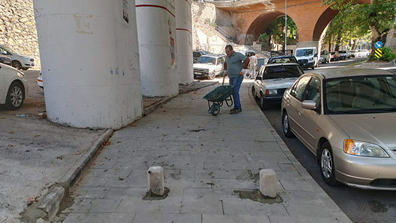 Üstyapı Uygulamaları (5)