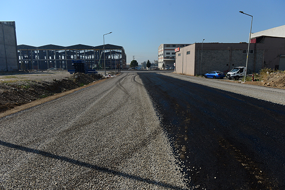 Yeni Sanayi Sitesi (1)