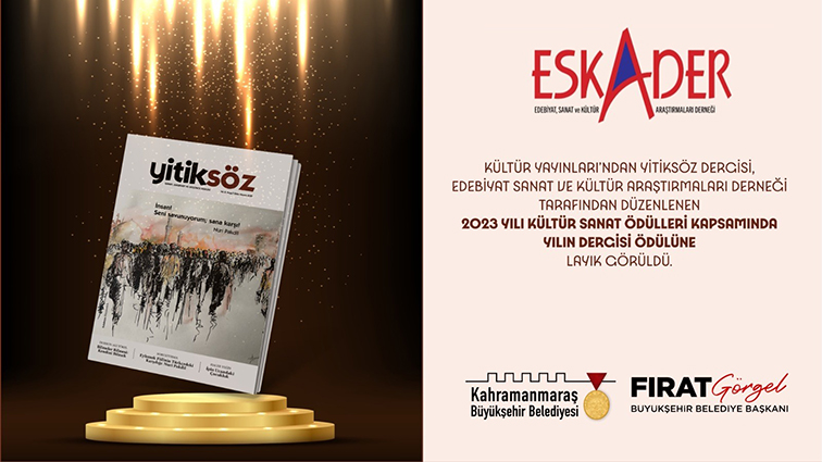 Yitiksöz