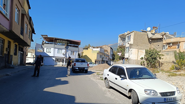 Zabıta (6)