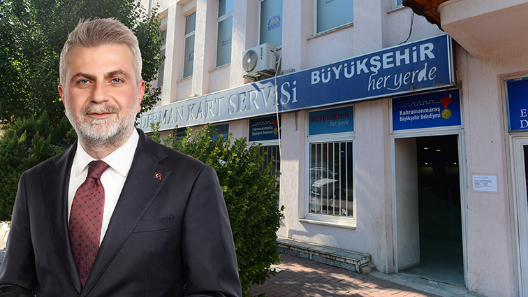 Büyükşehir, İhtiyaç Sahiplerinin Yanında