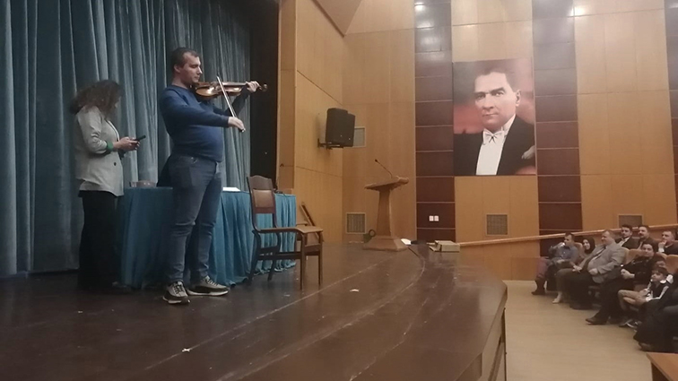 Bir Başka Orkestra (6)
