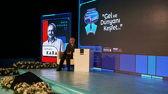 İsmail Kara (1)