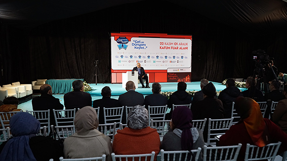 Prof. Dr. Mehmet Şahin (2)