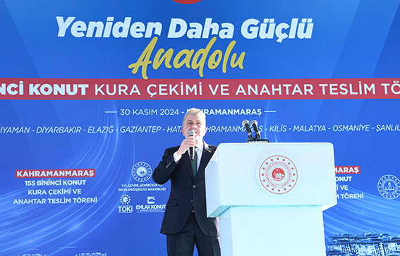 Anahtar Teslimi (3)