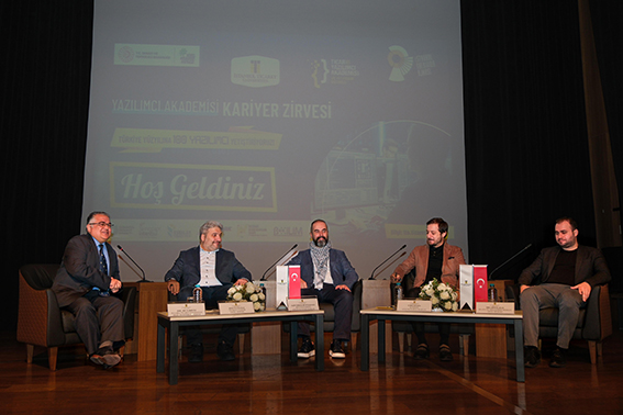 Kariyer Zirvesi 2