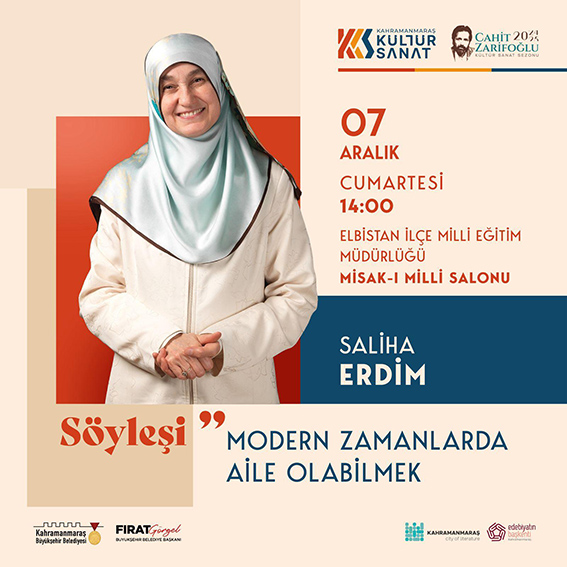 Saliha Erdim