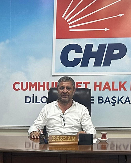 Servet Turan: “Dilovası, İktidar Partisi İçin Üvey Evlat Muamelesi Görüyor”