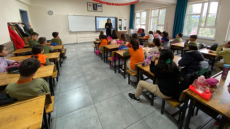 Sıfır Atık Eğitimi (1)
