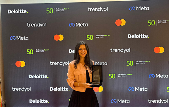 Solvia Üst Üste 5’inci Kez Deloitte Fast 50 Listesinde