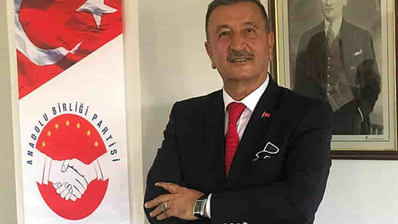 ABP Genel Başkanı Bedri Yalçın: “Haksızlık Karşısında Sessiz Kalan Dilsiz Şeytandır”