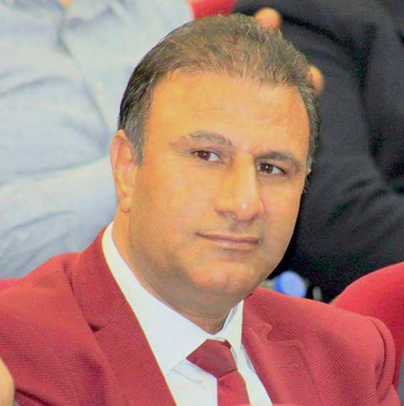 İş İnsanı Hasan Tüzün’den Miraç Kandili Mesajı