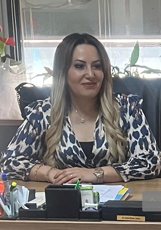 Başkan Nazlı Özsoy Şahin: “Genel Başkanımız Ümit Özdağ Yalnız Değildir, Mücadelemiz Sürecek!”