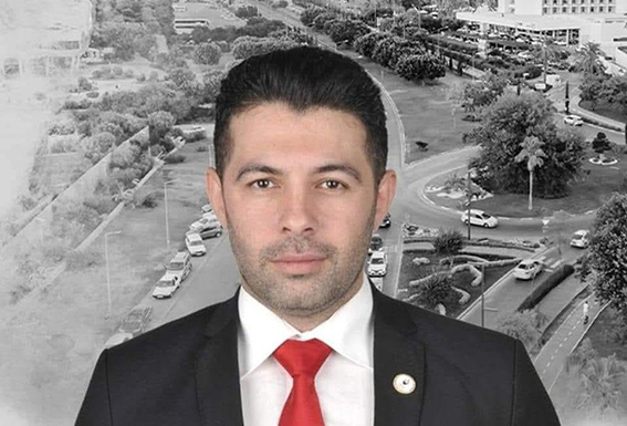 Başkan Nazmi Acan: “Demokrasiyi, Hukuku ve Özgürlükleri Savunmak İçin Birleşmeliyiz!”