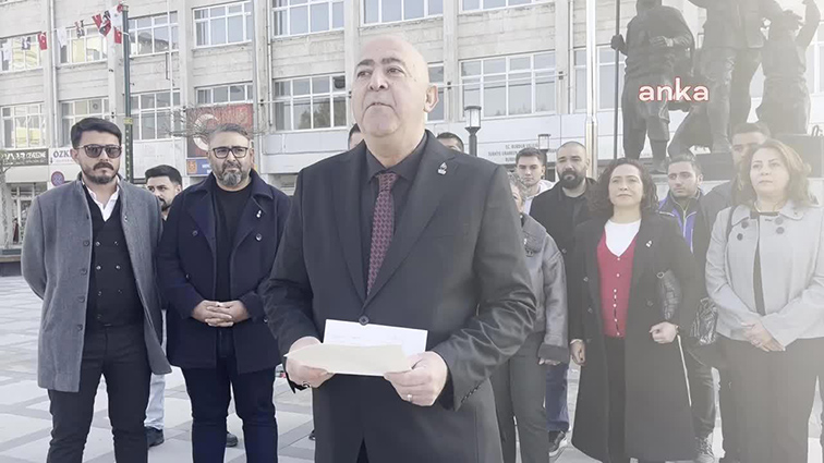 Başkan Sinan Candeğer: “Burdur’un Sorunlarını Çözmek İçin Hazırız”