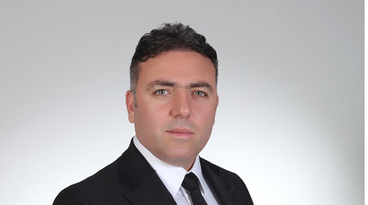 Adem Turaç