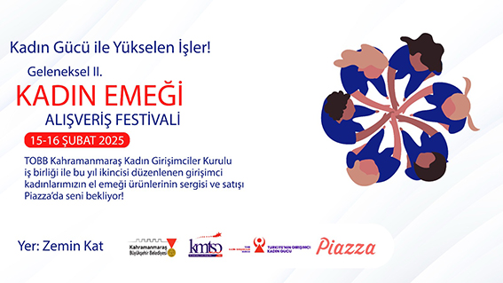 Alışveriş Festivali
