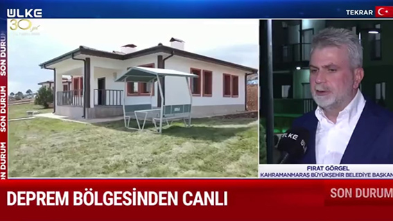 Canlı Yayın (1)