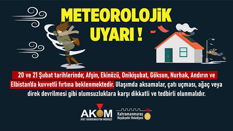 Fırtına