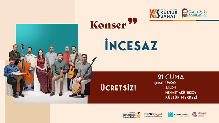 İncesaz