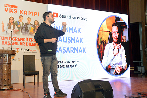 YKS Kampı (7)