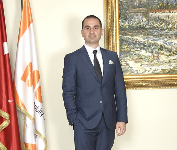 MODOKO’DA İYİLİK ZAMANI