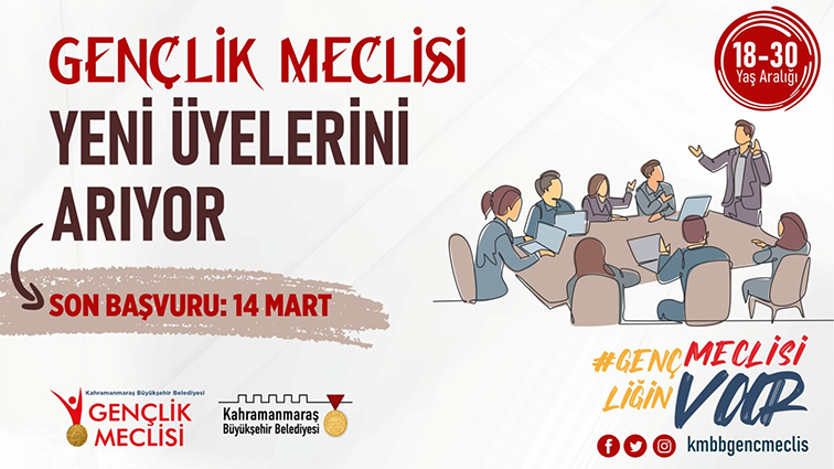Gençlik Meclisi (7)