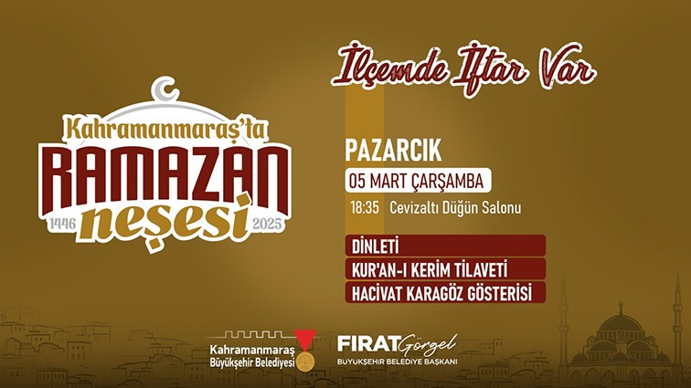 Pazarcık