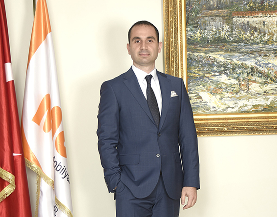 MODOKO’DA İYİLİK ZAMANI
