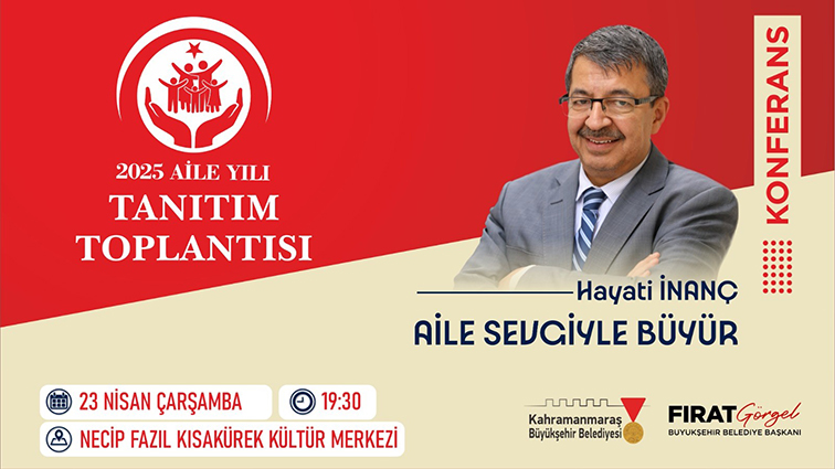 Hayati İnanç Söyleşisi