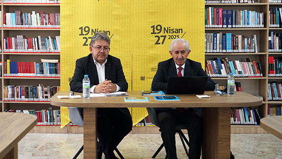 Söyleşi (5)