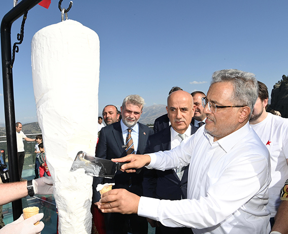 Şehir Ziyareti (4)