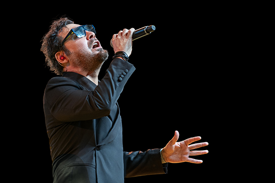 PARİBU SUNAR: Jolly Joker Harbiye Açık Hava Konserleri Başlıyor