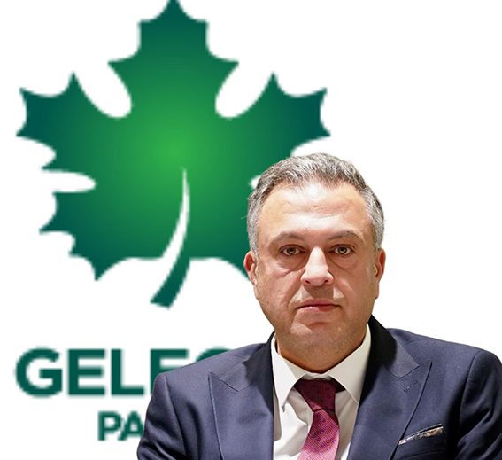 Gelecek Partisi Genel Başkan Yardımcısı Mahir Sayın: “Yeni Anayasa, Güçlü Demokrasi ve Toplumsal Mutabakatla İnşa Edilmelidir”