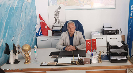 YAŞAR ARTAR: “MİLLİ MUTABAKAT YERİNE KİŞİSEL İKTİDAR HESAPLARI DAYATILAMAZ”