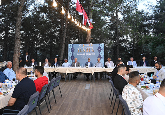 Babalar Günü (5)