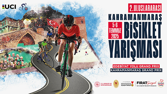 Bisiklet Yarışması