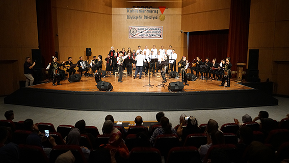 Konser (5)