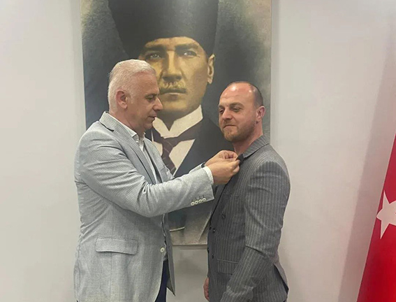 HÜSEYİN KARAMAN