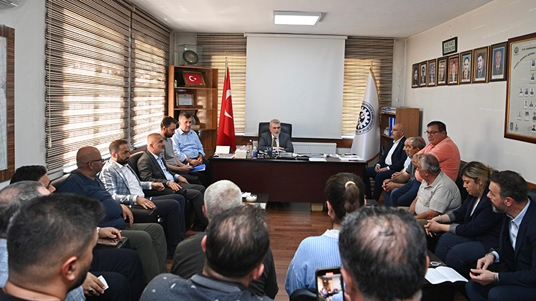 Sanayi Sitesi (3)