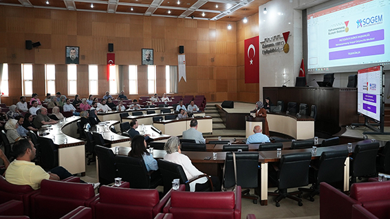 Toplantı (2)