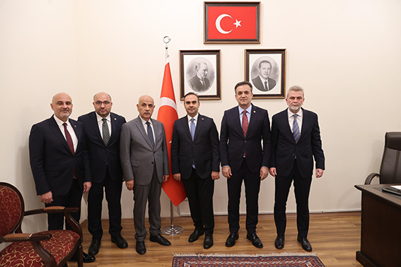 Ziyaret