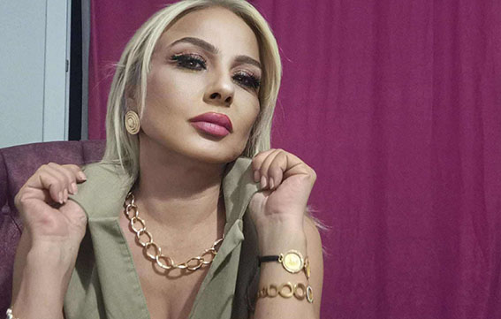 DERYA BERİL AKÇALI’YA BİR BELGE DE ALMANYA’DAN