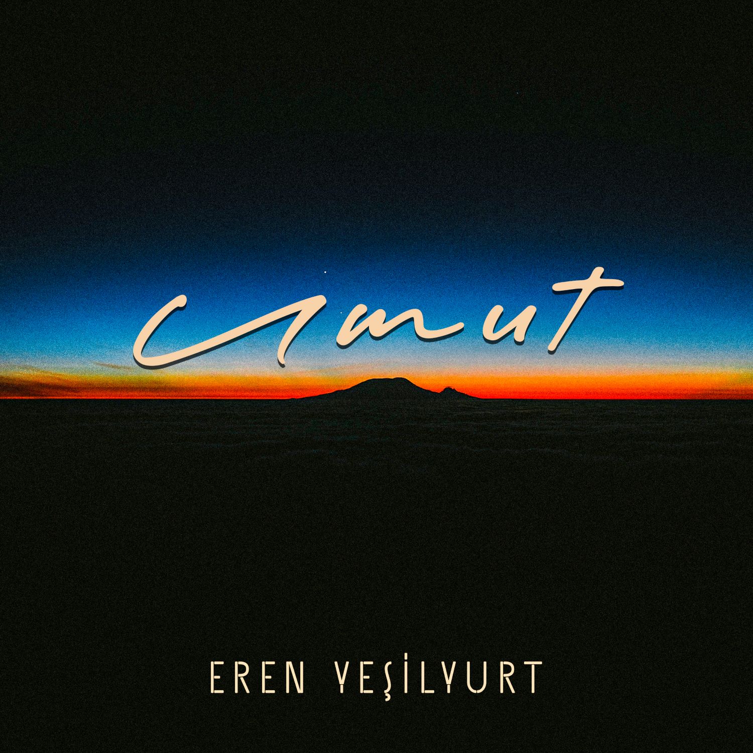 Eren Yeşilyut’tan Yeni Bir Yolculuk: Umut