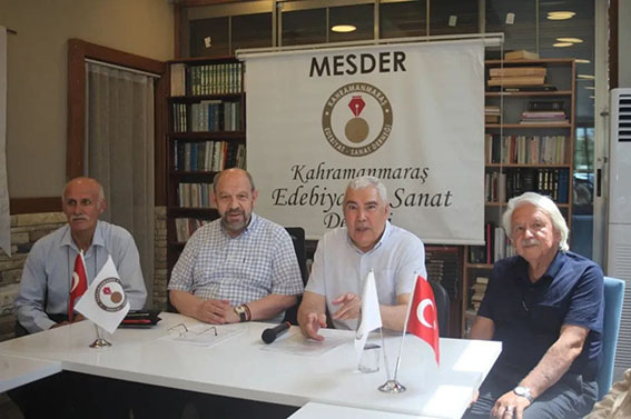 MESDER “Ülke Geneli 2. Hikâye Yazma Yarışması” sonuçları açıklandı