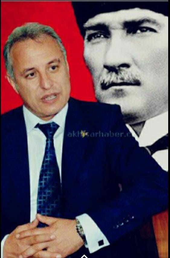 Başkan Yaşar Artar: “PKK ile masaya oturmak, Türkiye’nin altına dinamit koymaktır”