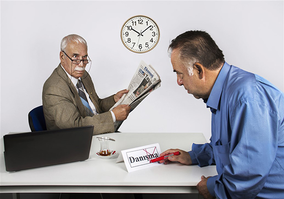 “KAVRAM VE KARMAŞA”