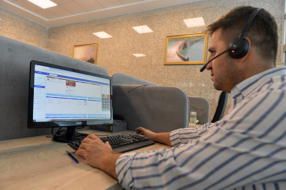 Hizmetin Yeni Yüzü ALO 153, Ağustos’ta da Etkin Çözüm Sundu