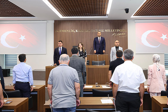 Başkan Toptaş’tan evlenecek çiftlere uygun fiyatlı düğün salonu müjdesi