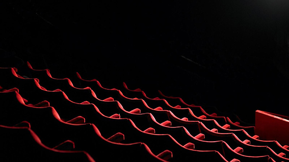 Sinema Salonları Herkes İçin Erişilebilir Olmalı